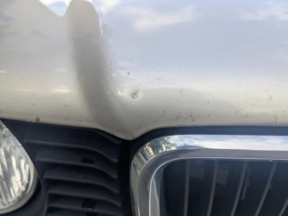 1990 BMW E32 7 Series - Image 21 of 31