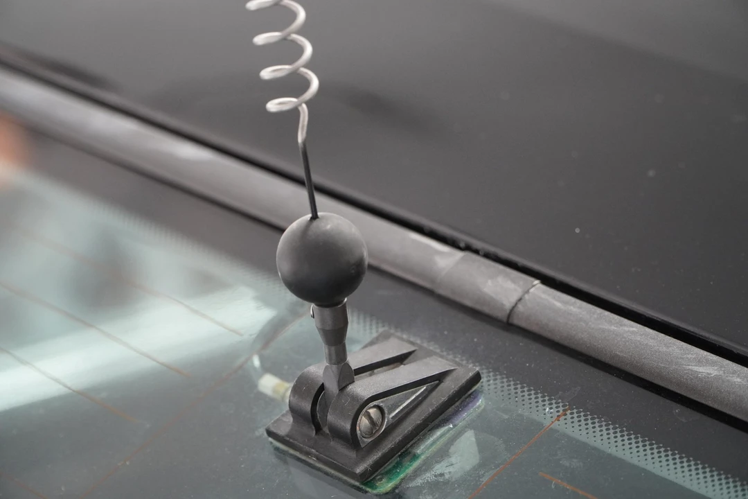 1990 BMW E32 7 Series - Image 26 of 31