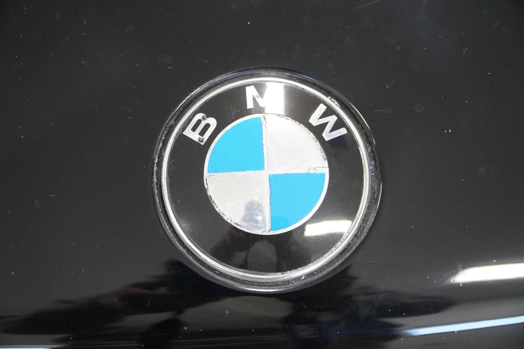 1990 BMW E32 7 Series - Image 30 of 31