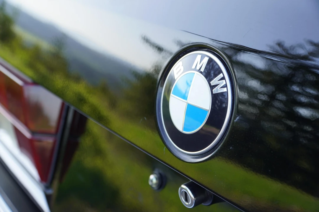 1990 BMW E32 7 Series - Image 31 of 31