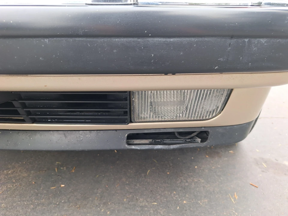 1990 BMW E32 7 Series - Image 19 of 31