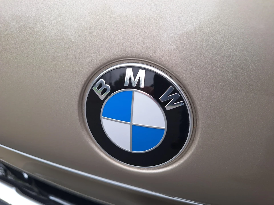 1990 BMW E32 7 Series - Image 14 of 31