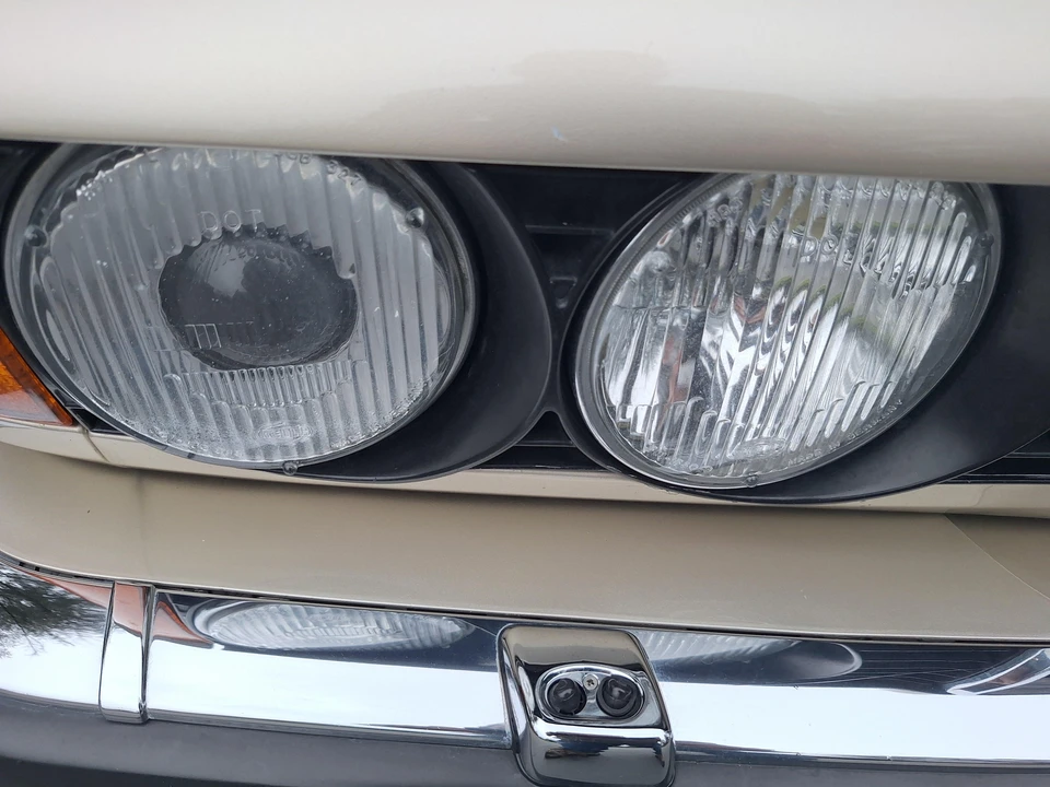 1990 BMW E32 7 Series - Image 13 of 31