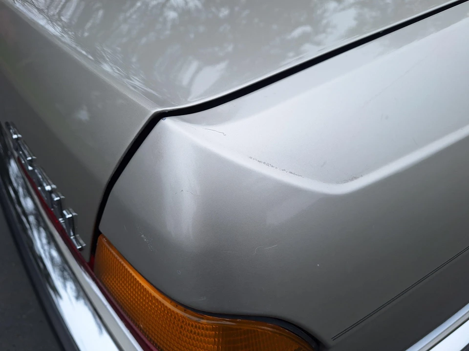1990 BMW E32 7 Series - Image 31 of 31