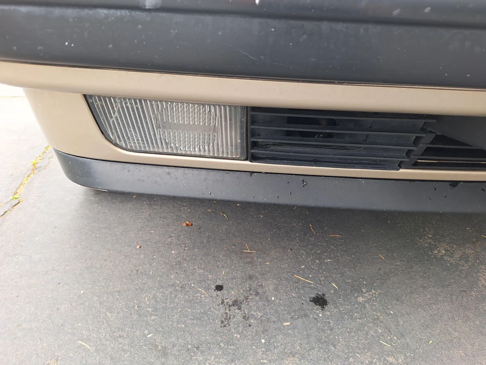 1990 BMW E32 7 Series - Image 18 of 31