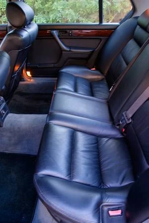1990 BMW E32 7 Series - Image 6 of 21