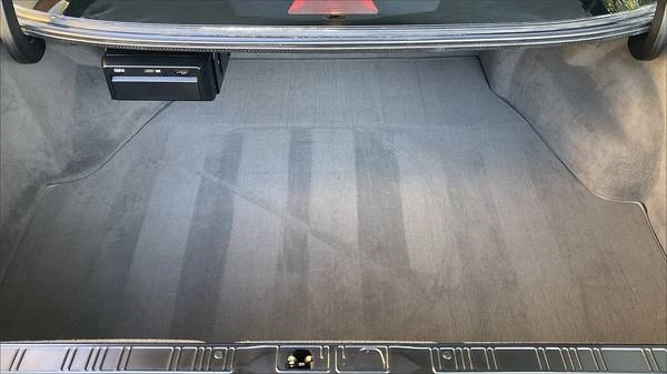 1990 BMW E32 7 Series - Image 15 of 21