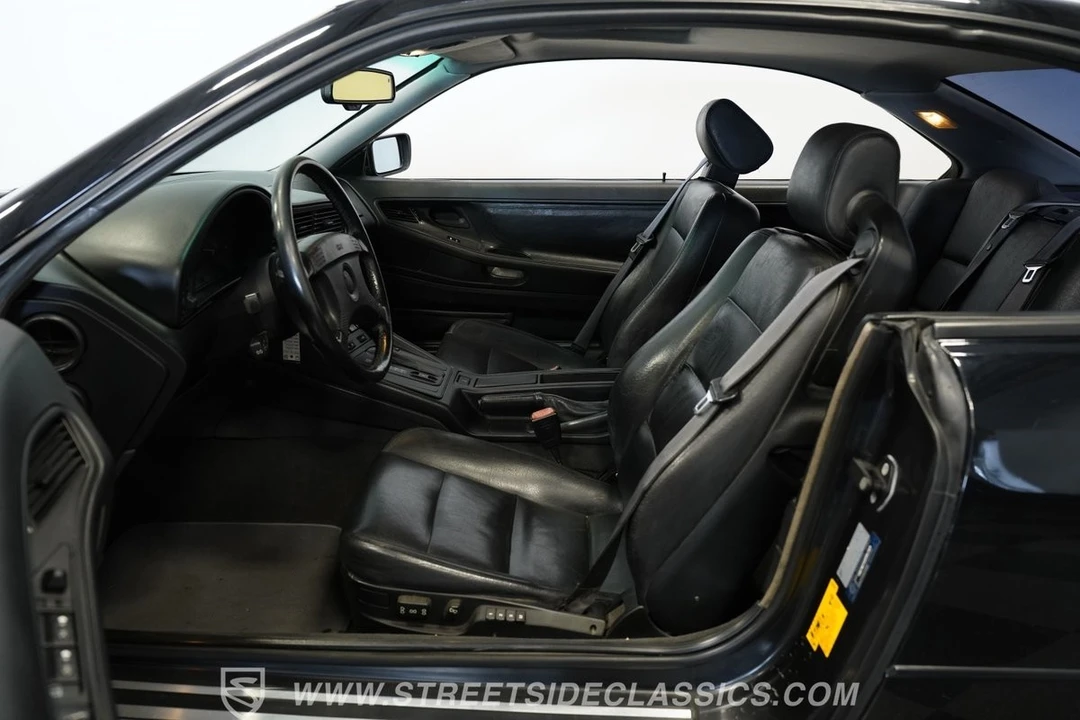 1990 BMW E31 8 Series - Image 4 of 12