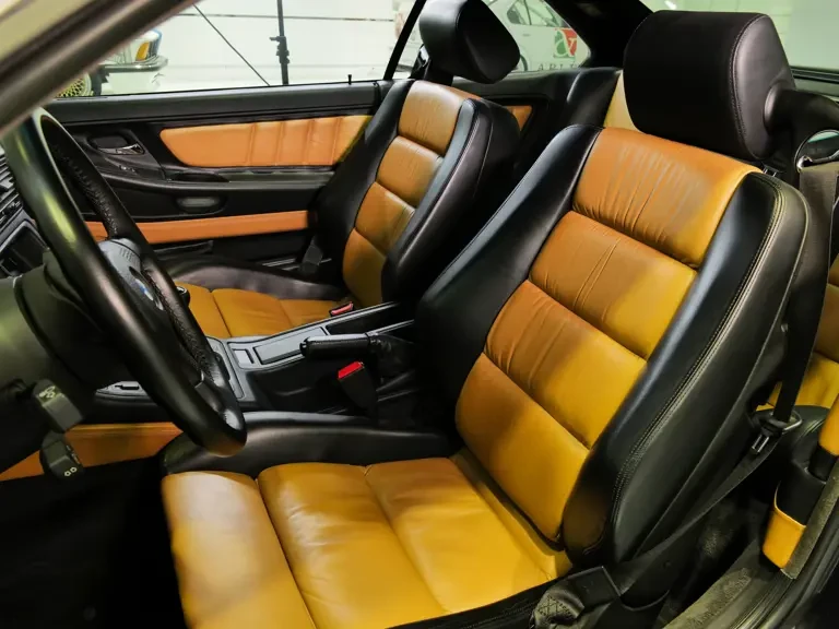 1990 BMW E31 8 Series - Image 5 of 24