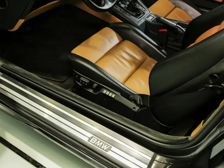 1990 BMW E31 8 Series - Image 14 of 24