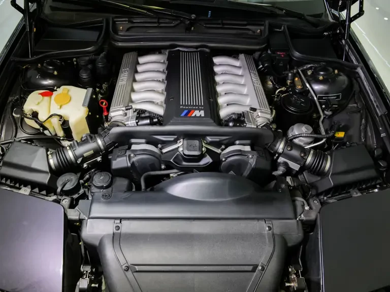 1990 BMW E31 8 Series - Image 23 of 24