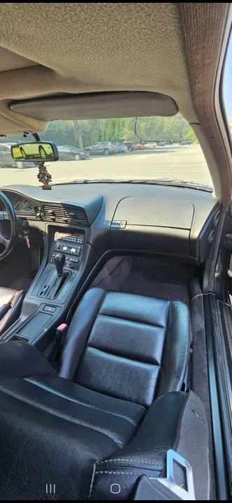 1990 BMW E31 850i & 850Ci - Image 9 of 13