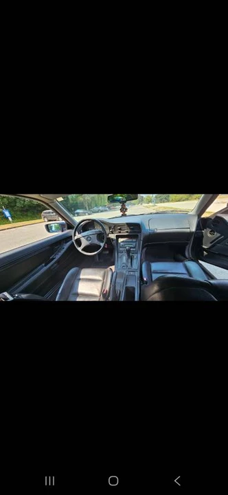 1990 BMW E31 850i & 850Ci - Image 8 of 13