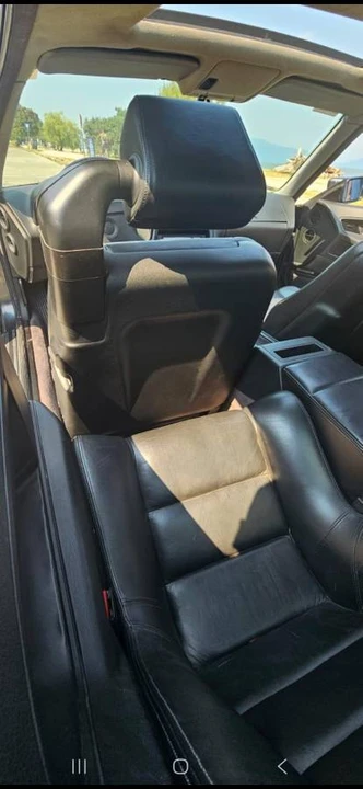 1990 BMW E31 850i & 850Ci - Image 12 of 13