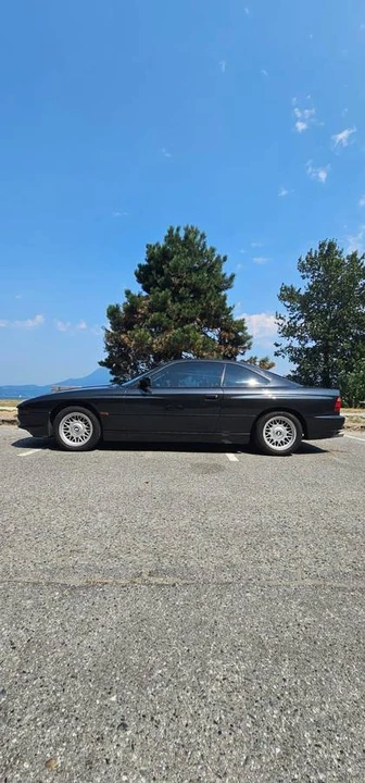 1990 BMW E31 850i & 850Ci - Image 4 of 13