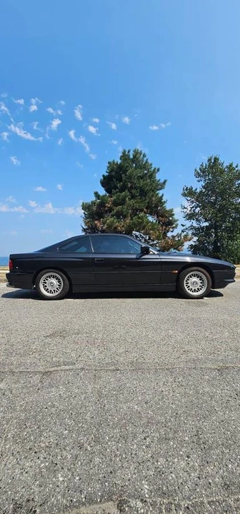 1990 BMW E31 850i & 850Ci - Image 5 of 13