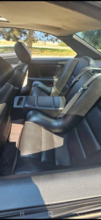 1990 BMW E31 850i & 850Ci - Image 11 of 13