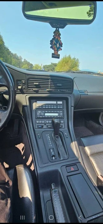 1990 BMW E31 850i & 850Ci - Image 10 of 13