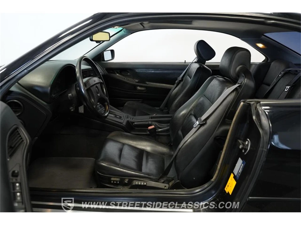 1990 BMW E31 850i & 850Ci - Image 3 of 31