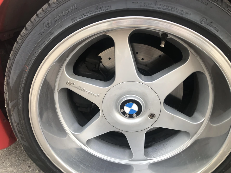 1990 BMW E31 850i & 850Ci - Image 31 of 31