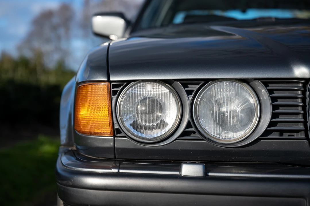 1990 BMW Alpina B12 - Image 26 of 31