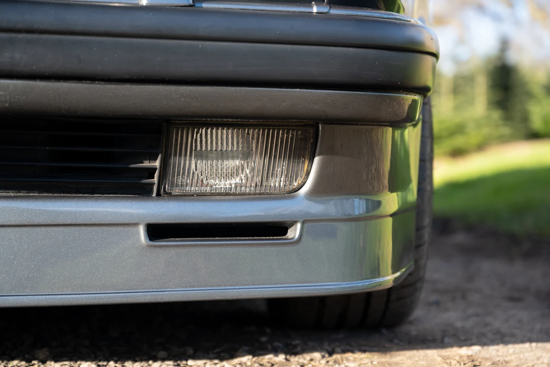 1990 BMW Alpina B12 - Image 28 of 31