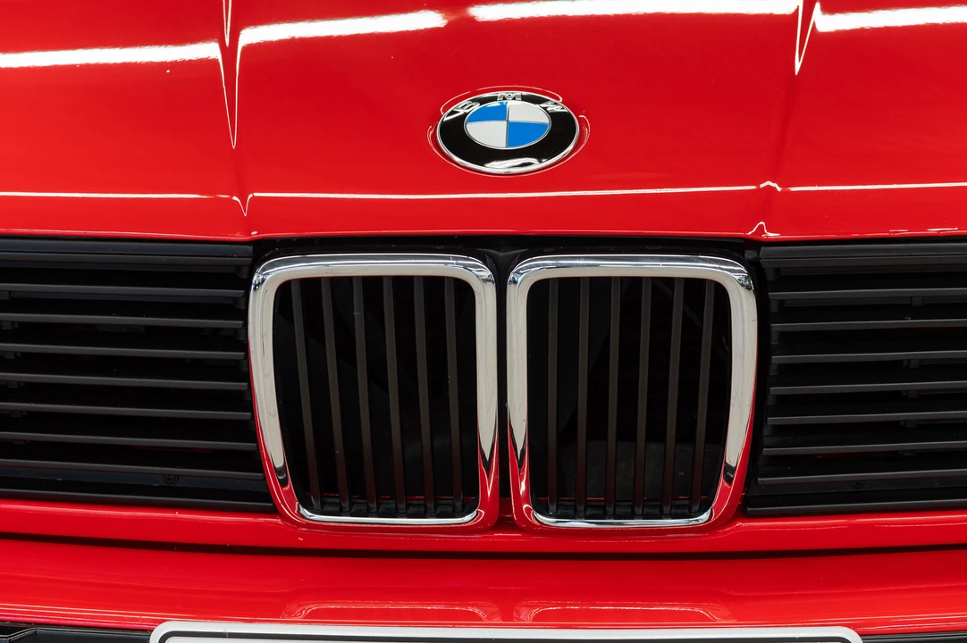 1990 BMW E30 3 Series - Image 30 of 31