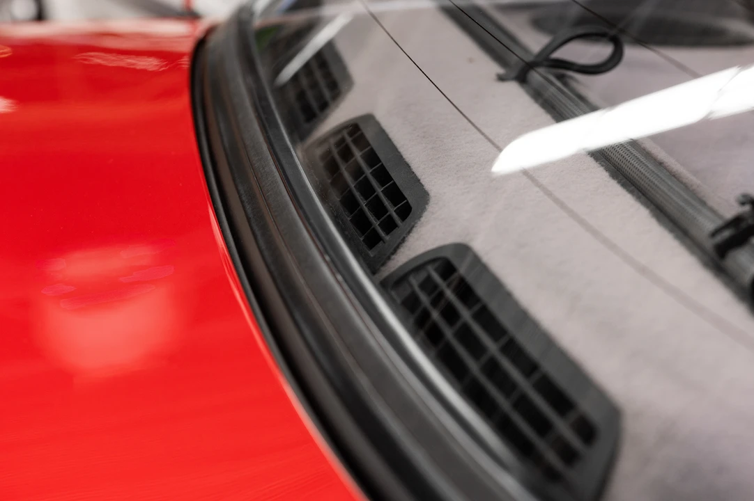 1990 BMW E30 3 Series - Image 31 of 31
