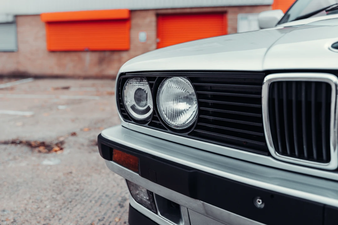 1990 BMW E30 3 Series - Image 14 of 31