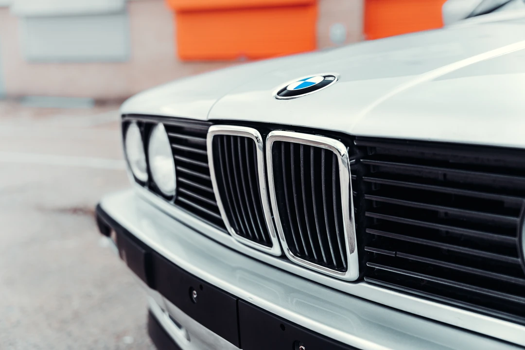 1990 BMW E30 3 Series - Image 16 of 31