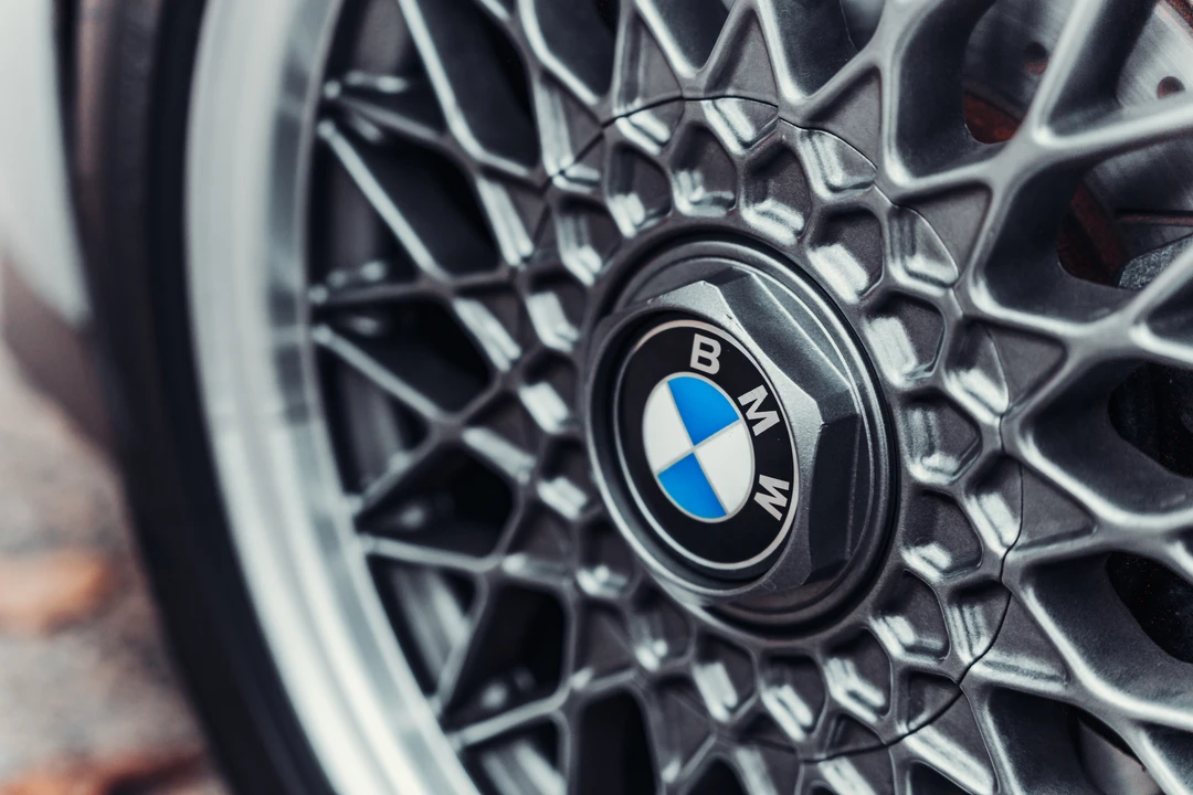 1990 BMW E30 3 Series - Image 25 of 31
