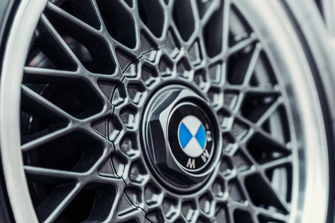 1990 BMW E30 3 Series - Image 26 of 31