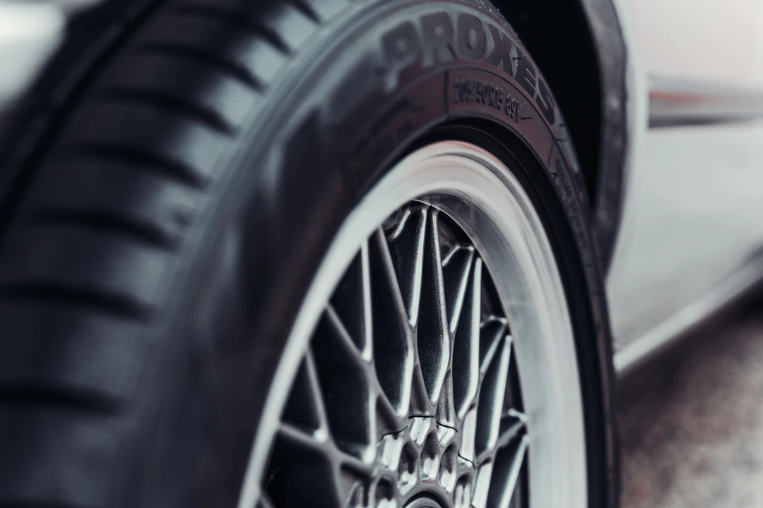 1990 BMW E30 3 Series - Image 27 of 31