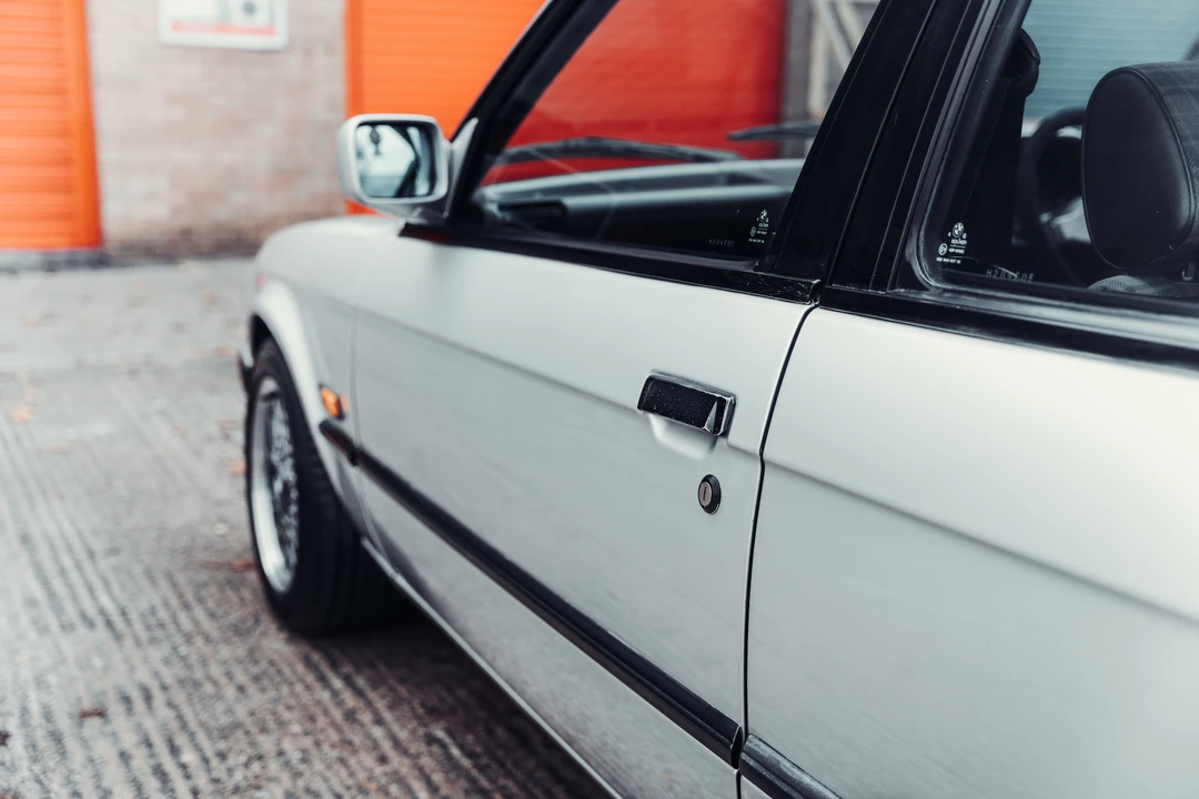 1990 BMW E30 3 Series - Image 18 of 31