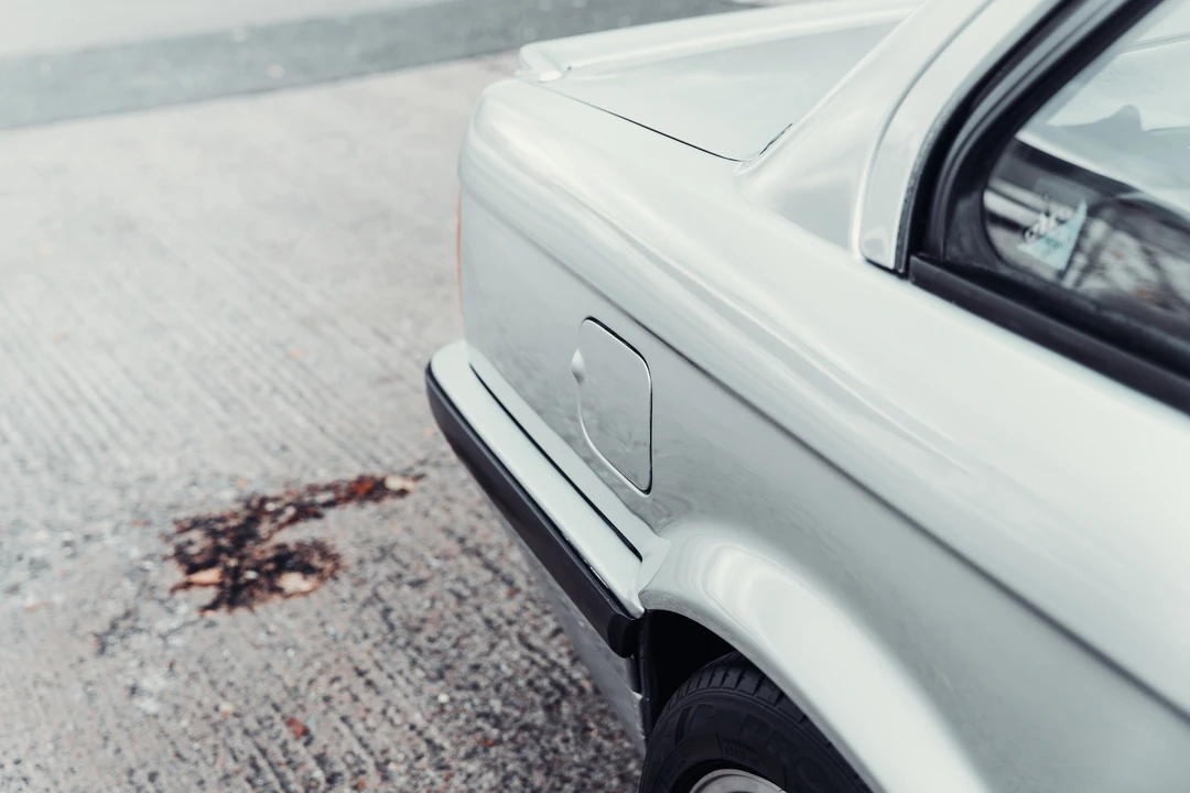 1990 BMW E30 3 Series - Image 20 of 31