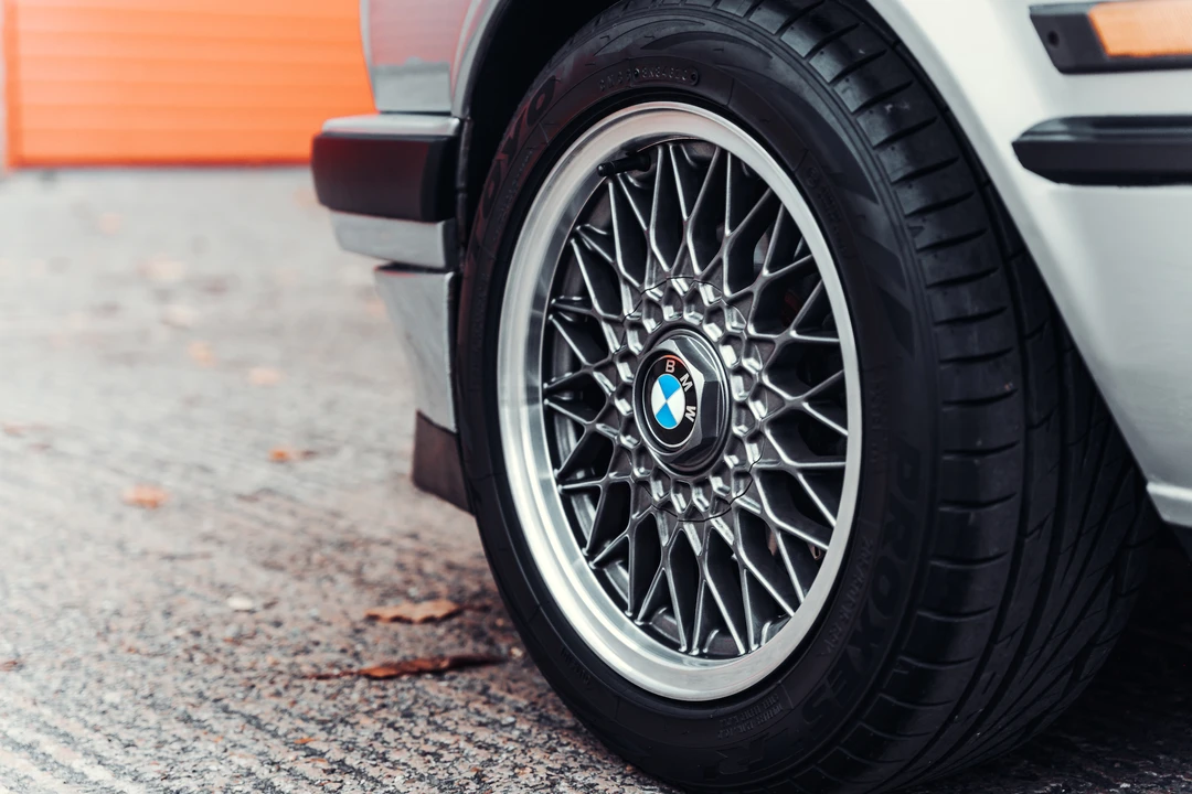 1990 BMW E30 3 Series - Image 29 of 31