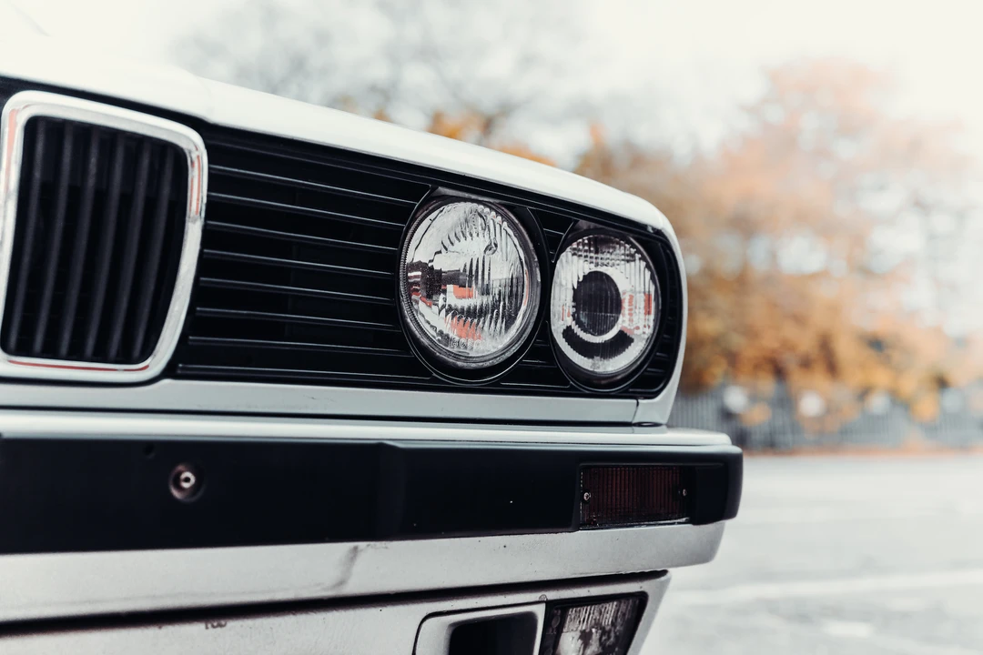 1990 BMW E30 3 Series - Image 22 of 31