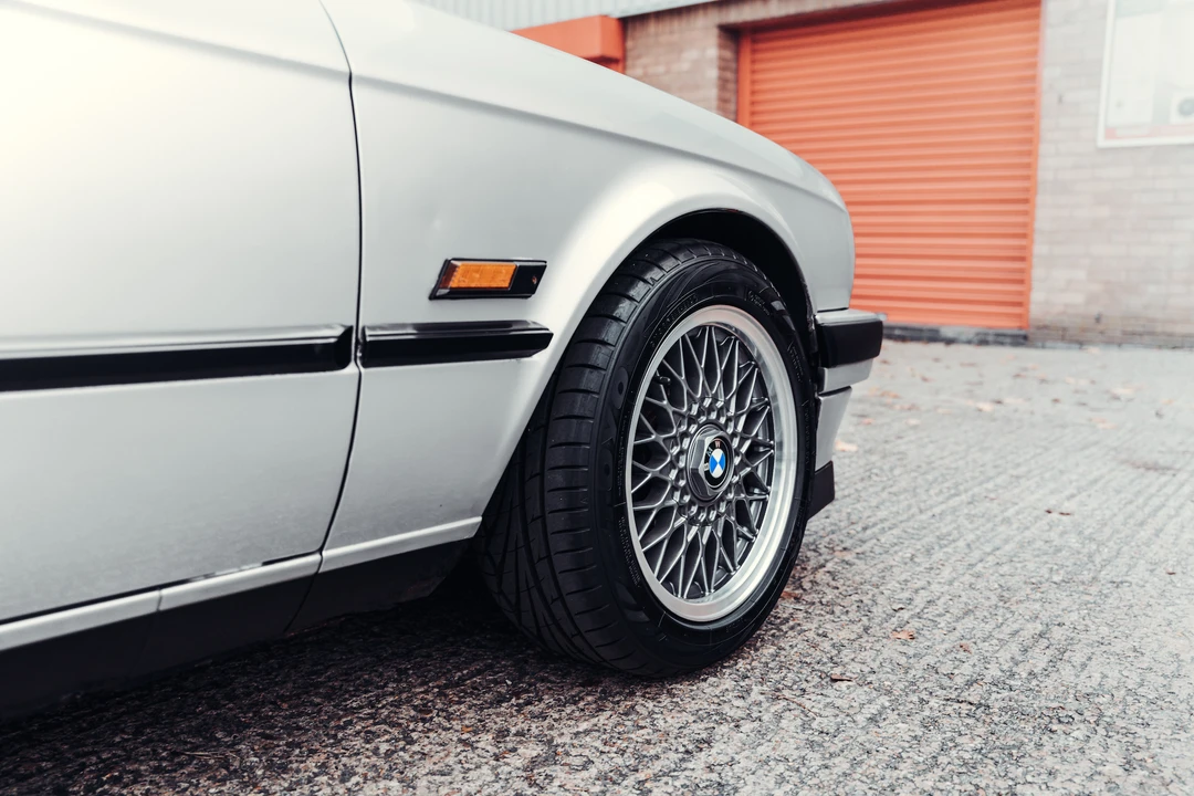 1990 BMW E30 3 Series - Image 30 of 31