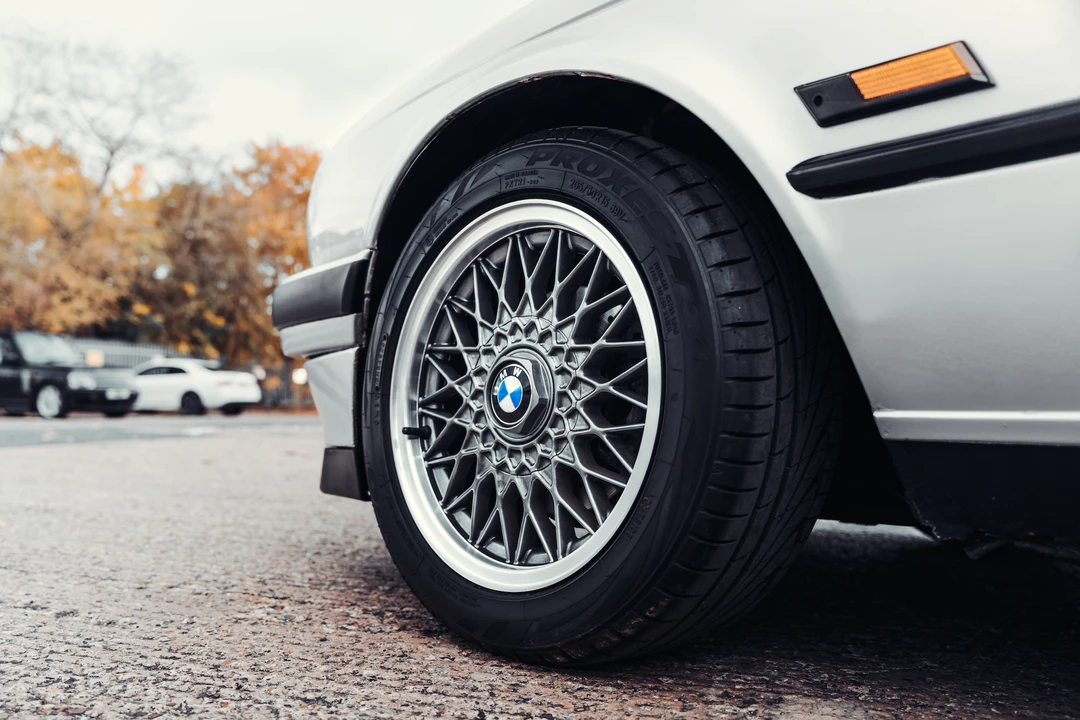 1990 BMW E30 3 Series - Image 31 of 31