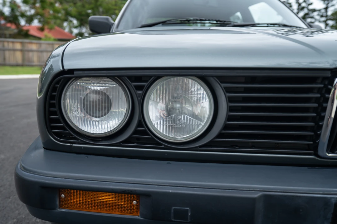1990 BMW E30 3 Series - Image 19 of 31