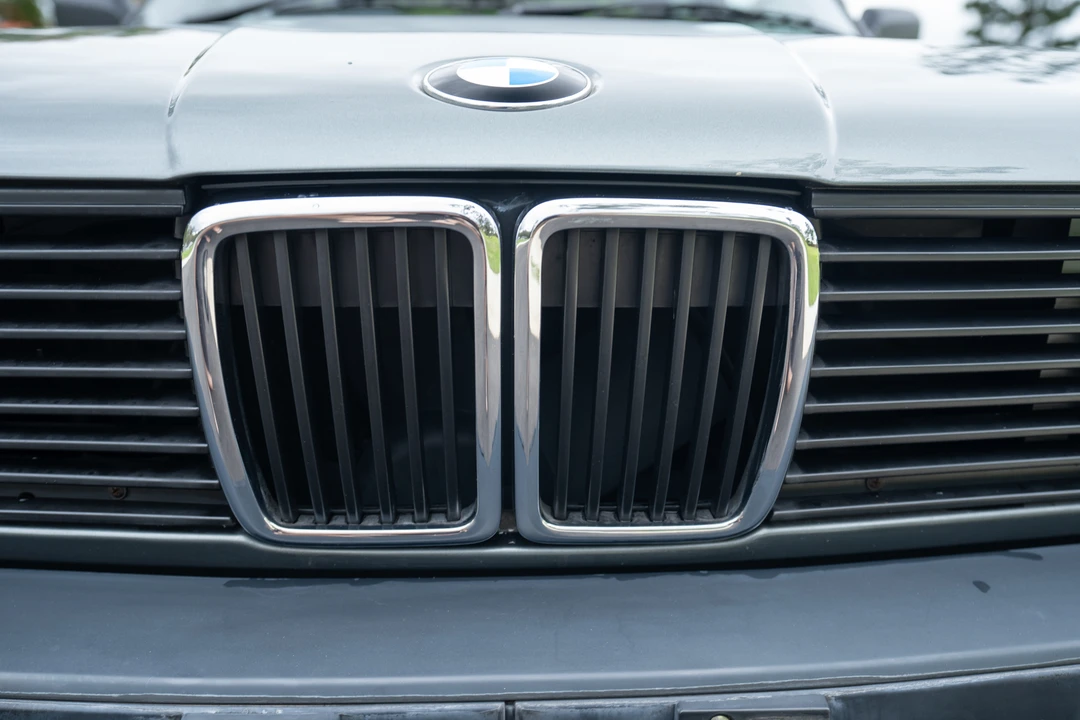 1990 BMW E30 3 Series - Image 20 of 31