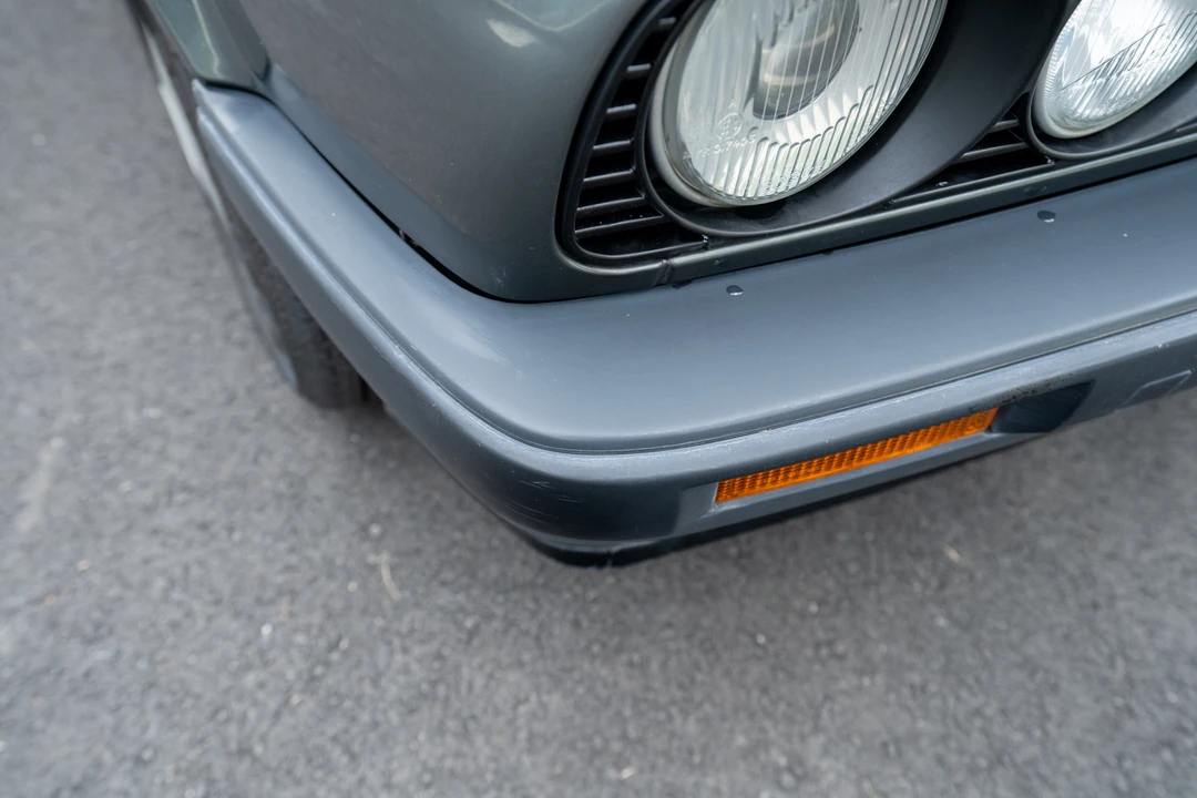 1990 BMW E30 3 Series - Image 22 of 31