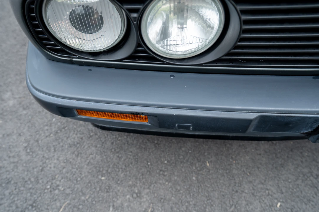 1990 BMW E30 3 Series - Image 23 of 31