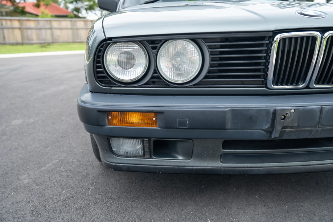 1990 BMW E30 3 Series - Image 24 of 31