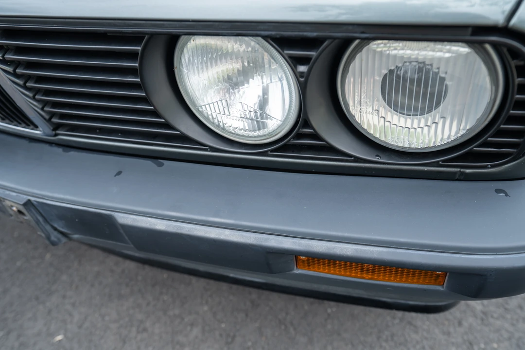 1990 BMW E30 3 Series - Image 26 of 31