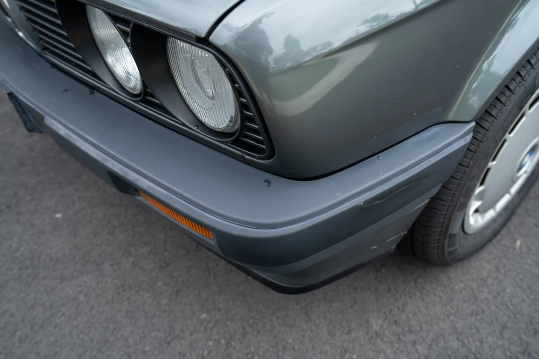 1990 BMW E30 3 Series - Image 27 of 31