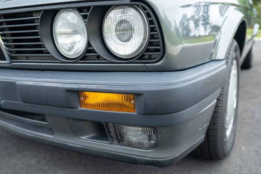 1990 BMW E30 3 Series - Image 28 of 31