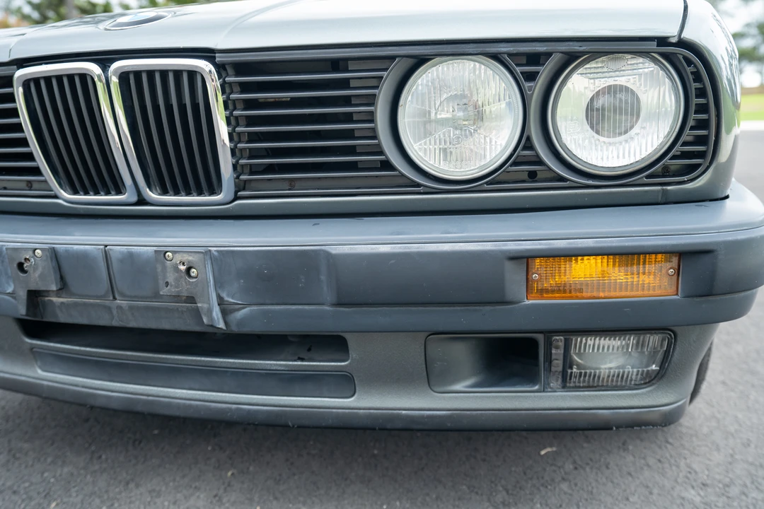 1990 BMW E30 3 Series - Image 29 of 31