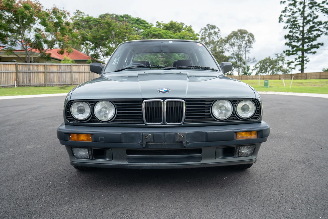 1990 BMW E30 3 Series - Image 3 of 31