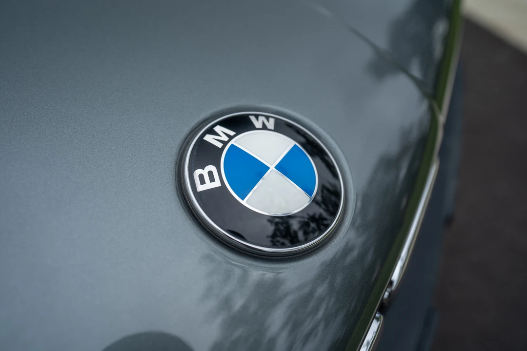 1990 BMW E30 3 Series - Image 30 of 31
